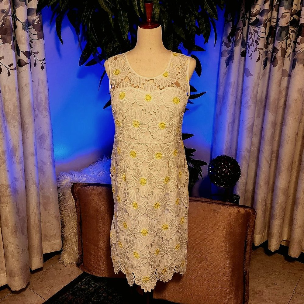 Daisy Dress